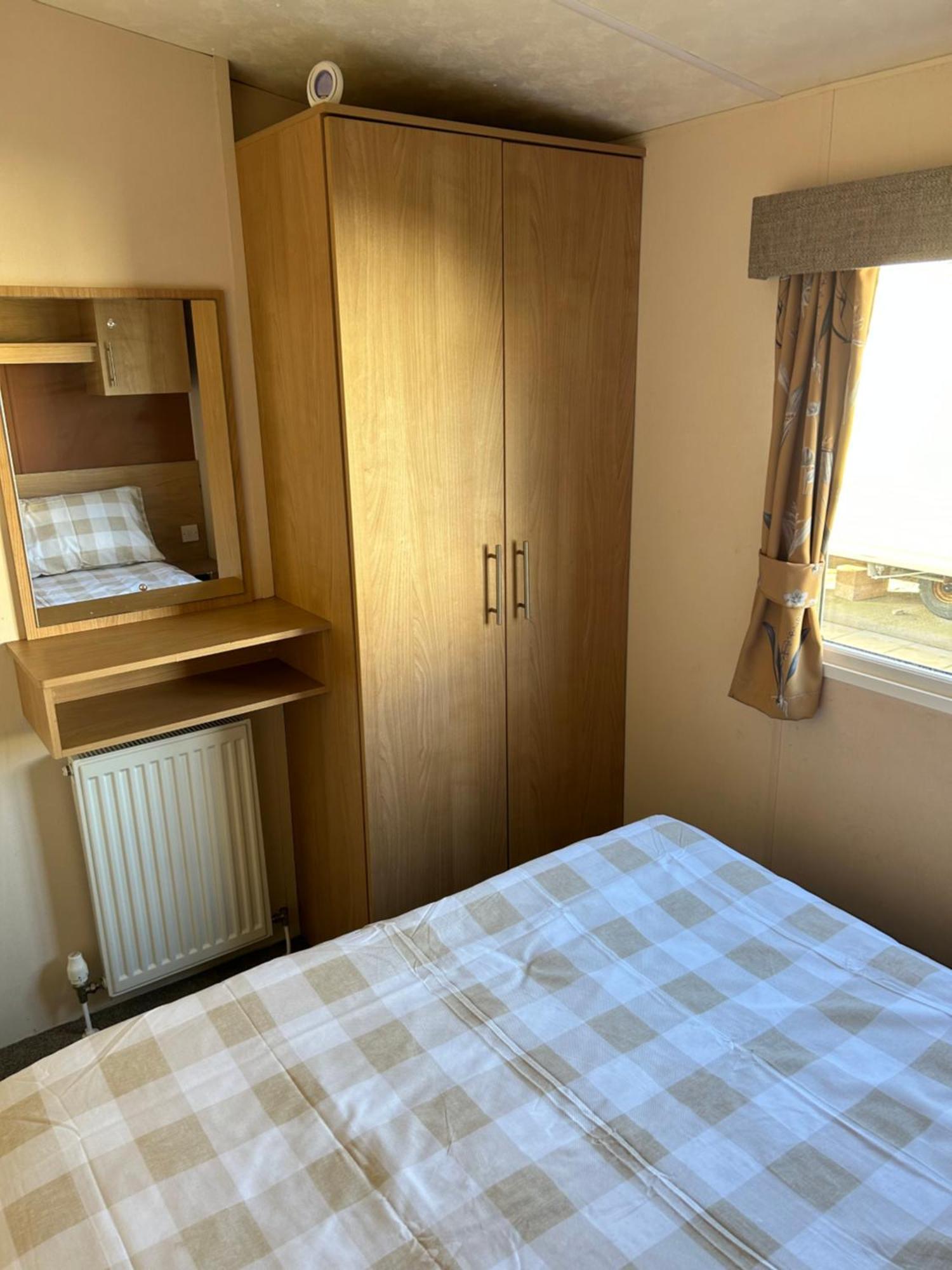 Phoenix Caravan Hire, Trecco Bay Porthcawl Exterior photo